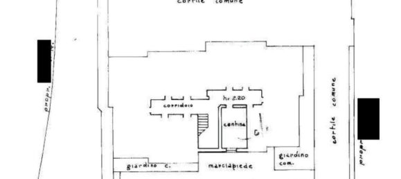 Apartamento de 3 habitaciónes en Desenzano del Garda, Italy No. 277434 16