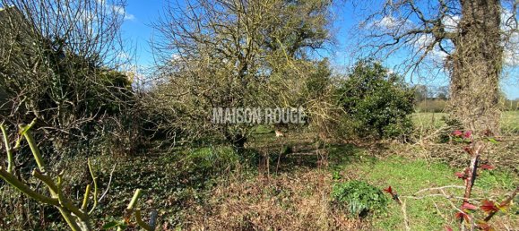 Terrain à Plancoët, France 513m² No. 204711 2