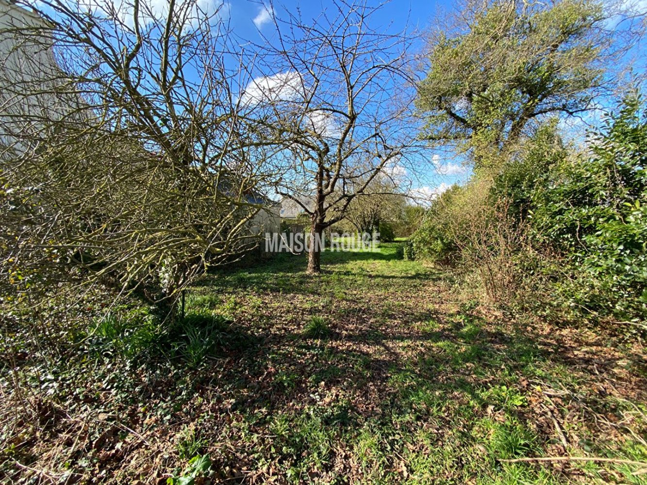 Terrain à Plancoët, France 513m² No. 204711