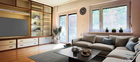 4-Zimmer Haus in Döbling, Austria, Nr. 238986 6