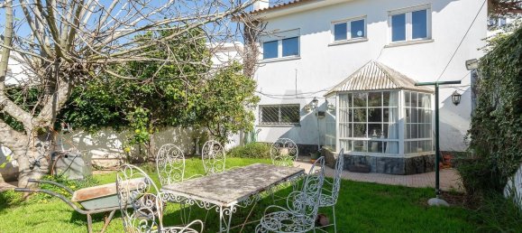 4 Schlafzimmer Haus in Cascais, Portugal, Nr. 108658 3