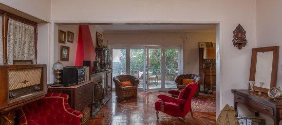 4 Schlafzimmer Haus in Cascais, Portugal, Nr. 108658 11