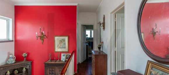 4 Schlafzimmer Haus in Cascais, Portugal, Nr. 108658 35