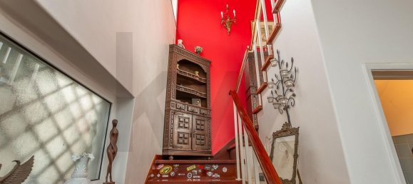 4 Schlafzimmer Haus in Cascais, Portugal, Nr. 108658 33