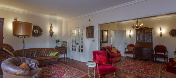 4 Schlafzimmer Haus in Cascais, Portugal, Nr. 108658 8