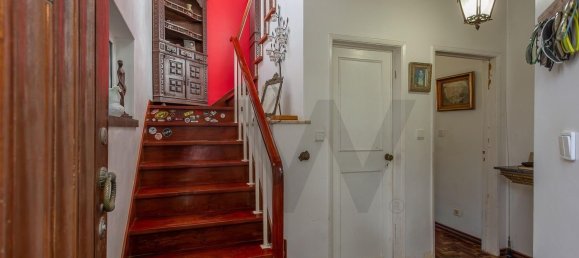 4 Schlafzimmer Haus in Cascais, Portugal, Nr. 108658 32