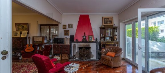 4 Schlafzimmer Haus in Cascais, Portugal, Nr. 108658 6