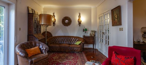 4 Schlafzimmer Haus in Cascais, Portugal, Nr. 108658 10