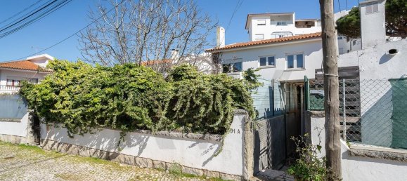 4 Schlafzimmer Haus in Cascais, Portugal, Nr. 108658 14