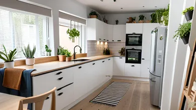 Apartamento de 3 habitaciónes en St. Polten, Austria No. 169291