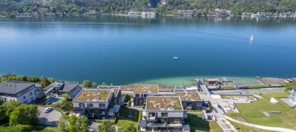 Apartamento de 3 habitaciónes en Maria Worth, Austria No. 255430 26