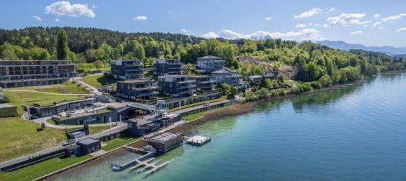 Apartamento de 3 habitaciónes en Maria Worth, Austria No. 255430 24