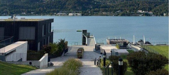 Apartamento de 3 habitaciónes en Maria Worth, Austria No. 255430 2