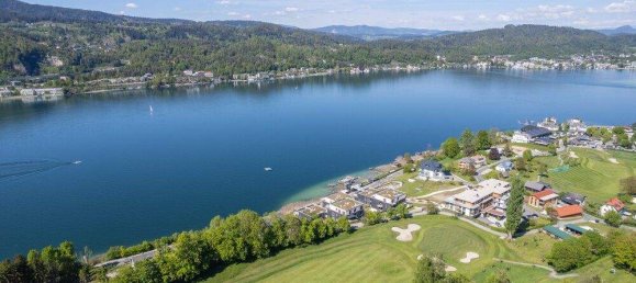 Apartamento de 3 habitaciónes en Maria Worth, Austria No. 255430 18