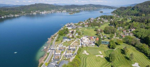 Apartamento de 3 habitaciónes en Maria Worth, Austria No. 255430 20