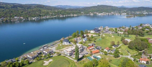 Apartamento de 3 habitaciónes en Maria Worth, Austria No. 255430 17