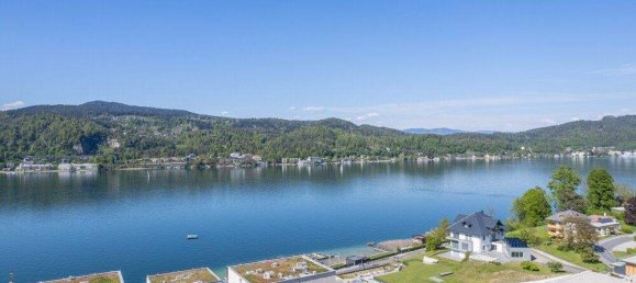 Apartamento de 3 habitaciónes en Maria Worth, Austria No. 255430 16