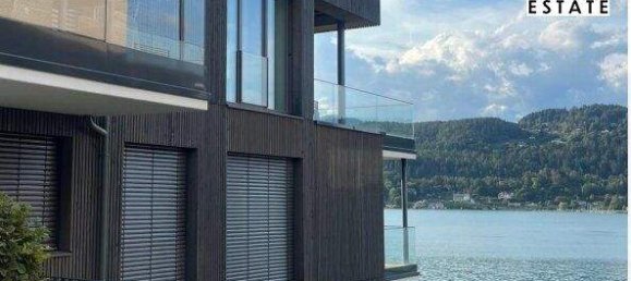 Apartamento de 3 habitaciónes en Maria Worth, Austria No. 255430 8