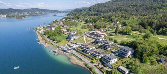 Apartamento de 3 habitaciónes en Maria Worth, Austria No. 255430 22