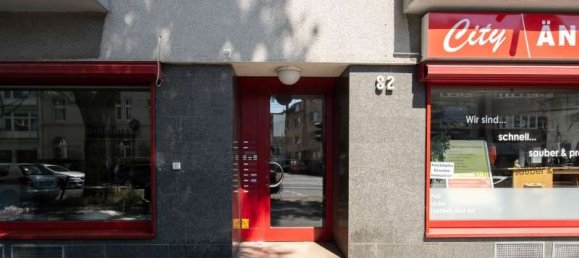 Apartamento de 4 divisões em Cologne, Germany N.º 188191 9