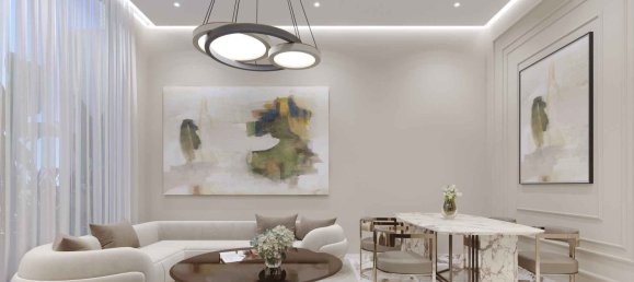 Квартира с 2 спальнями в VOLGA TOWER, Jumeirah Village Triangle, ОАЭ № 62279 10