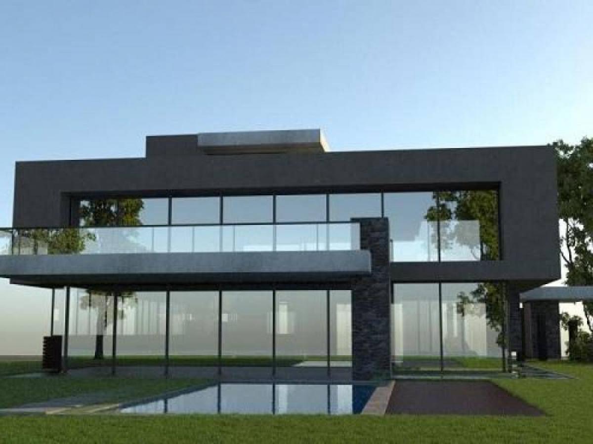 4 bedrooms House in Tigre, Argentina No. 64223