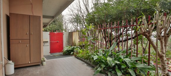 Apartamento de 35 divisões em Genoa, Italy N.º 60365 41