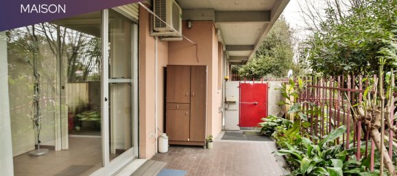 Apartamento de 35 divisões em Genoa, Italy N.º 60365 11