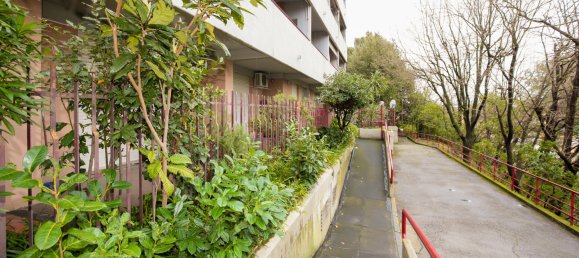 Apartamento de 35 divisões em Genoa, Italy N.º 60365 5