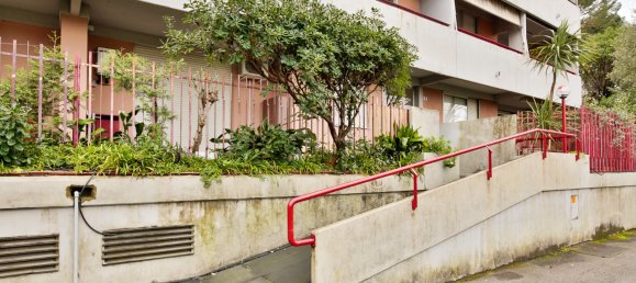 Apartamento de 35 divisões em Genoa, Italy N.º 60365 8