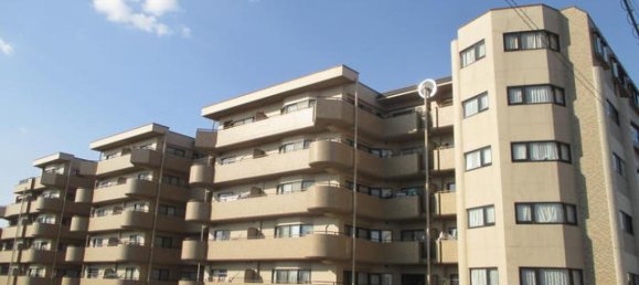 Apartamento T6 em Hyogo, Japan N.º 1401 2