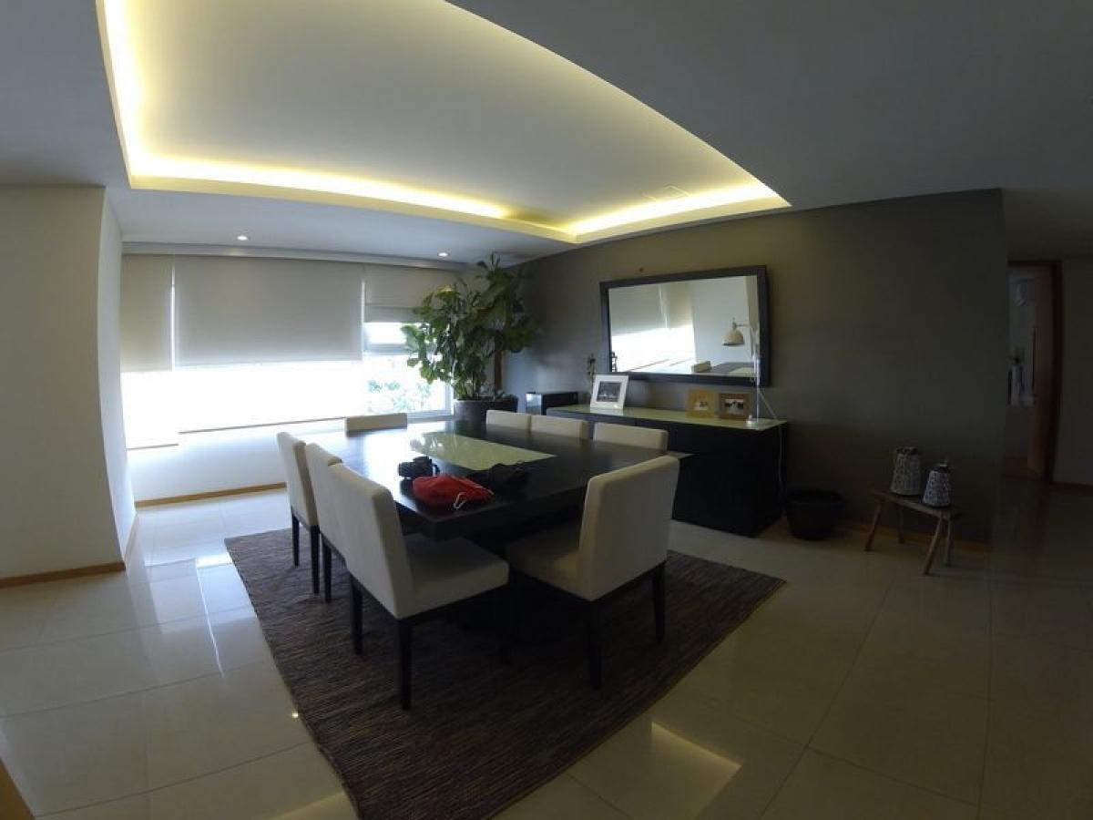 3 غرف نوم شقة في Jalisco, Mexico رقم 162560