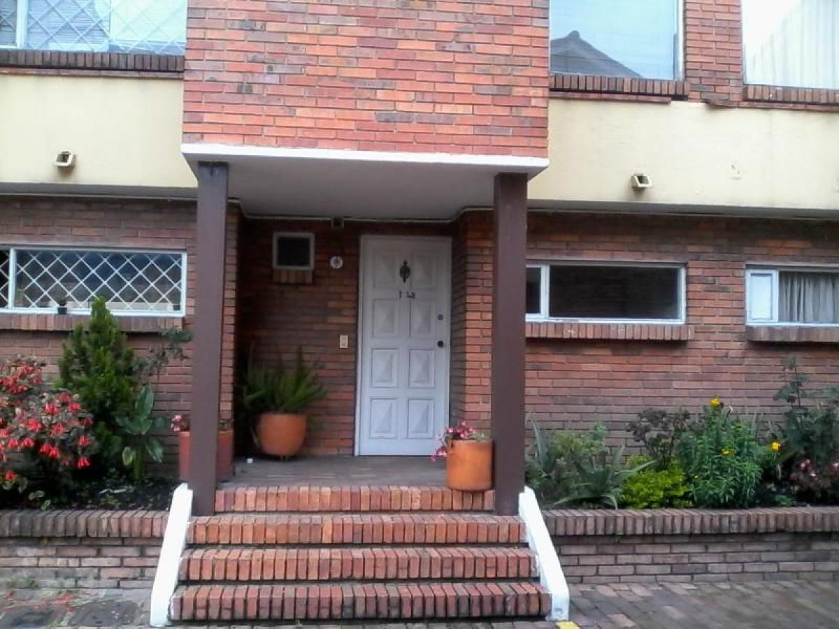 Studio in Bogota, Colombia, Nr. 9714