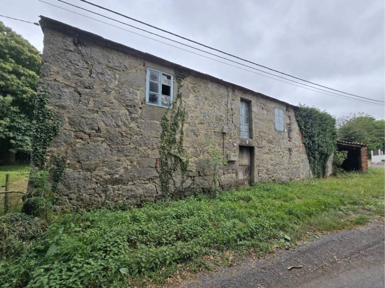 4 bedrooms House in Lugo, Spain No. 232080