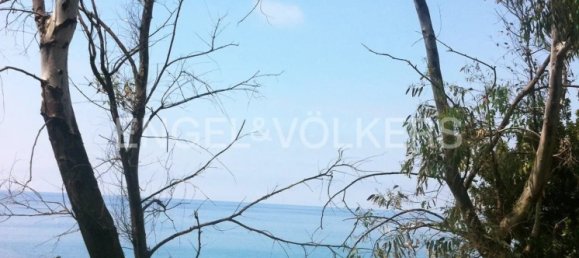 Villa de 4 dormitorios en Pollica, Italy No. 68630 23