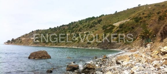 Villa de 4 dormitorios en Pollica, Italy No. 68630 25