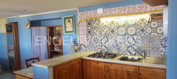 Villa de 4 dormitorios en Pollica, Italy No. 68630 16