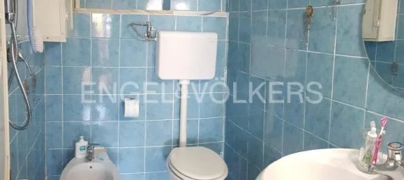 Villa de 4 dormitorios en Pollica, Italy No. 68630 12