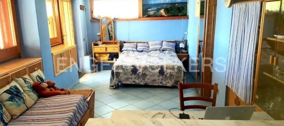 Villa de 4 dormitorios en Pollica, Italy No. 68630 13