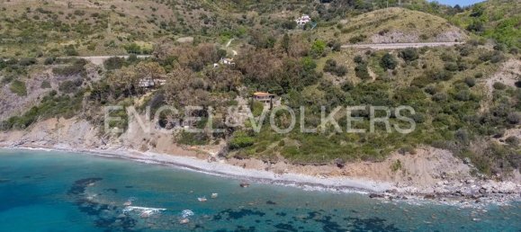 Villa de 4 dormitorios en Pollica, Italy No. 68630 26