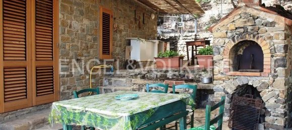 Villa de 4 dormitorios en Pollica, Italy No. 68630 8