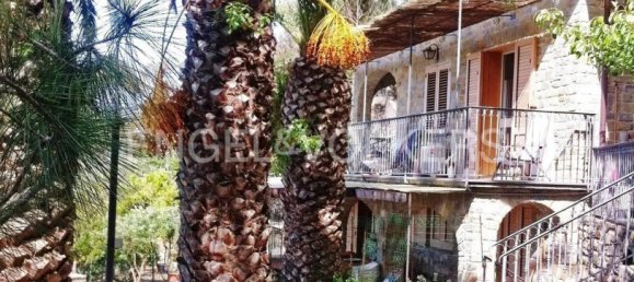 Villa de 4 dormitorios en Pollica, Italy No. 68630 4