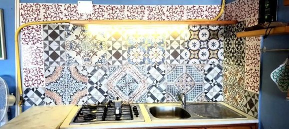 Villa de 4 dormitorios en Pollica, Italy No. 68630 15