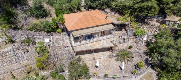 Villa de 4 dormitorios en Pollica, Italy No. 68630 24