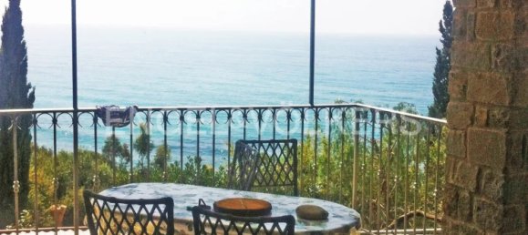 Villa de 4 dormitorios en Pollica, Italy No. 68630 7