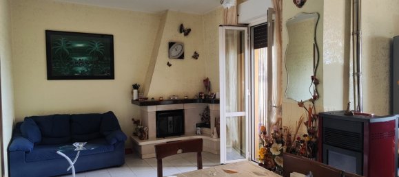 3 rooms Apartment in Toffia, Italy No. 209535 8