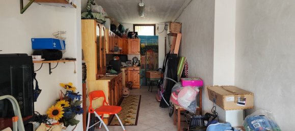 3 rooms Apartment in Toffia, Italy No. 209535 30