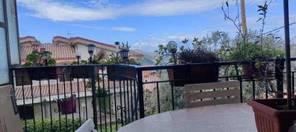 3 rooms Apartment in Toffia, Italy No. 209535 42