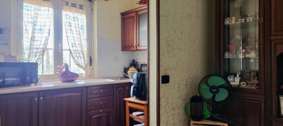 3 rooms Apartment in Toffia, Italy No. 209535 5