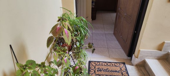 3 rooms Apartment in Toffia, Italy No. 209535 25